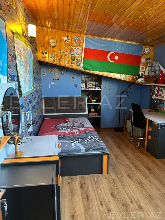 Satılır, yeni tikili