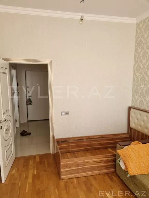Satılır, yeni tikili