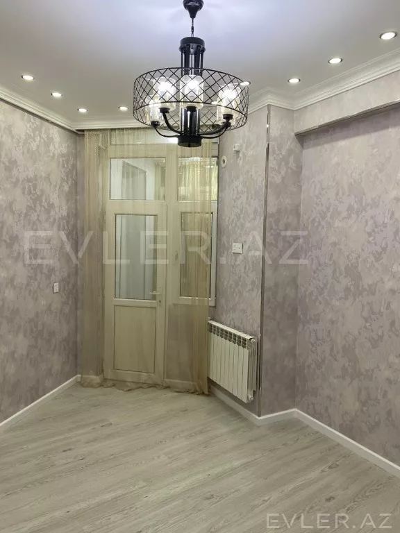 Satılır, yeni tikili
