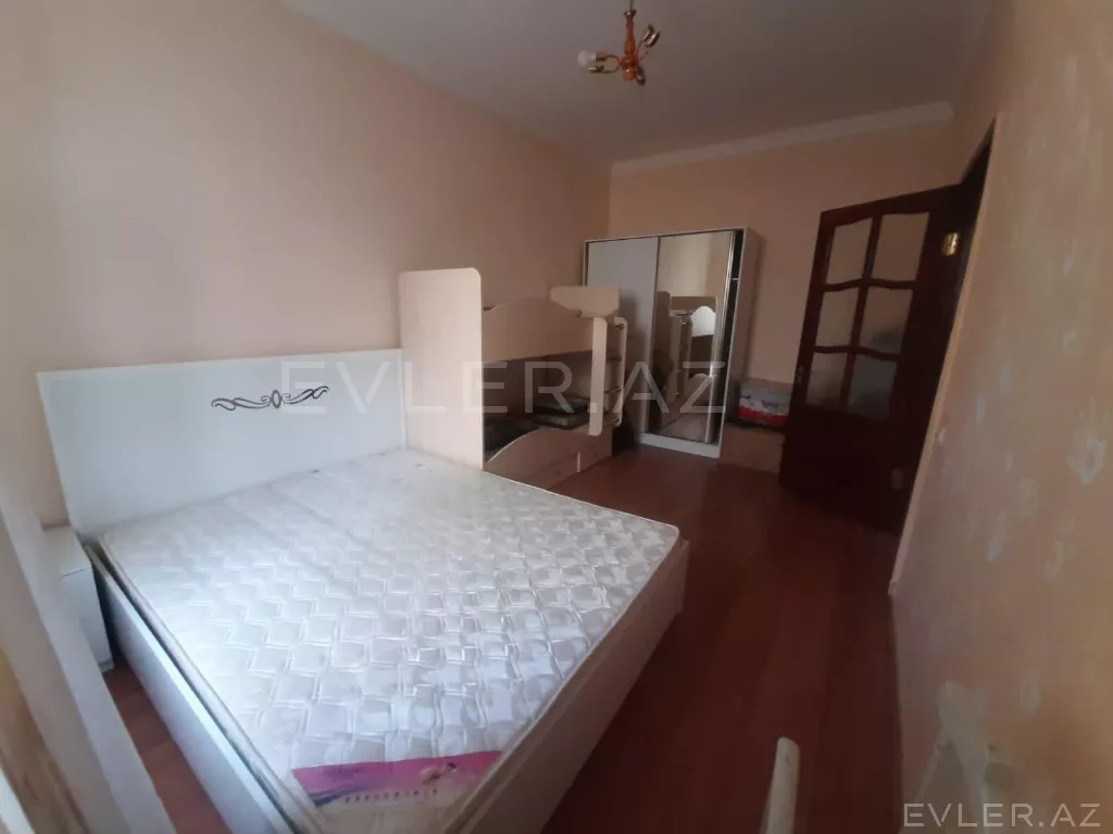 Aylıq, yeni tikili