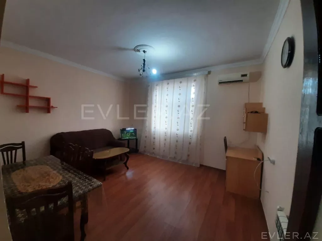 Aylıq, yeni tikili