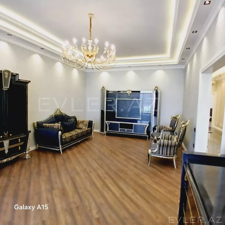 Satılır, həyət evi/villa