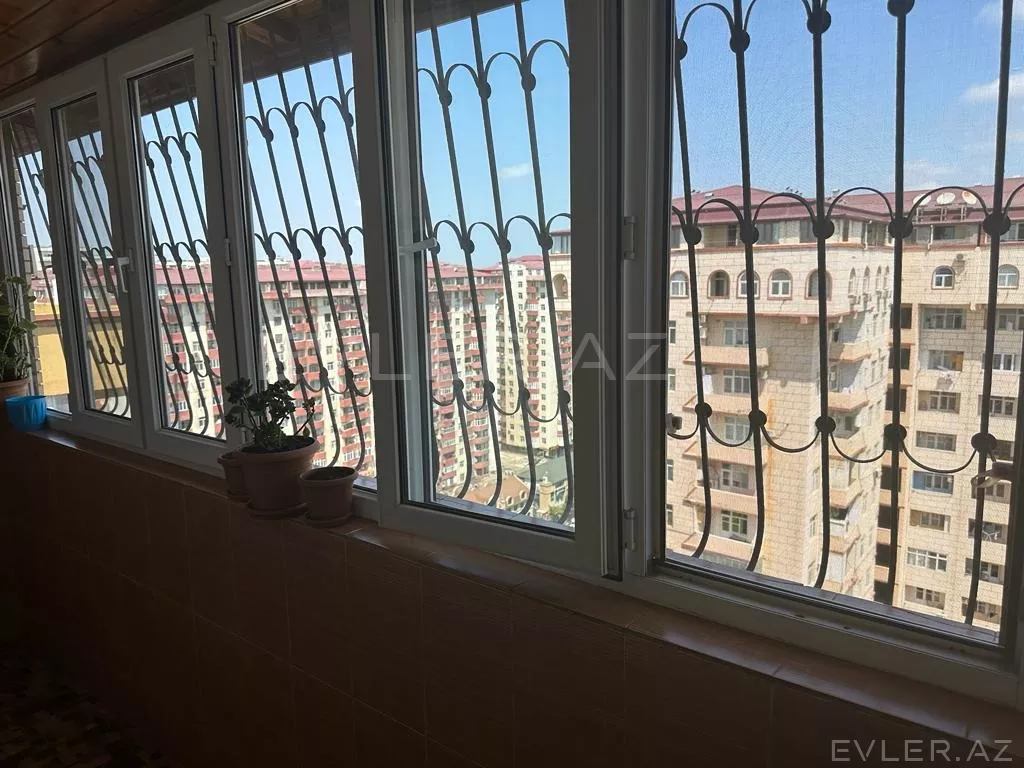 Satılır, yeni tikili