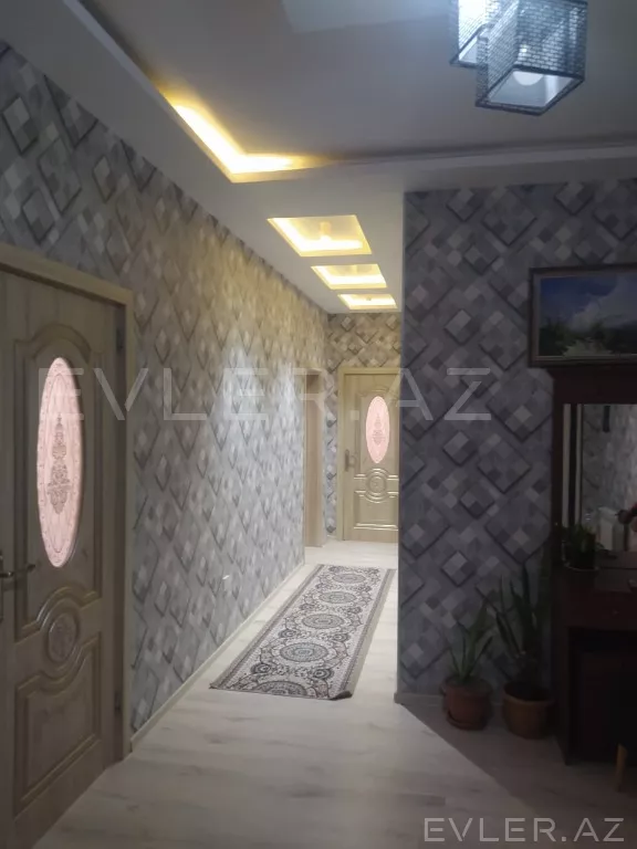 Satılır, yeni tikili