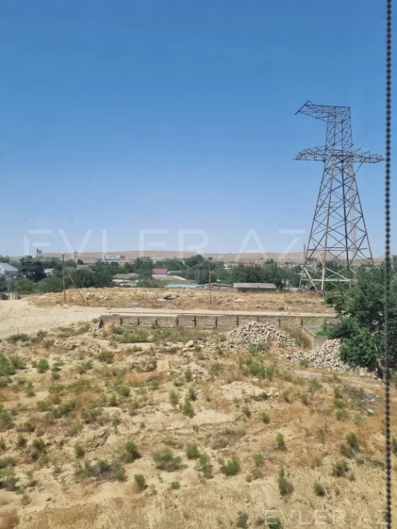 Satılır, yeni tikili