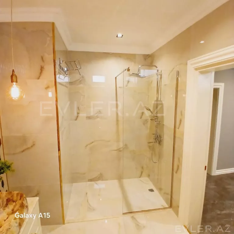 Satılır, həyət evi/villa