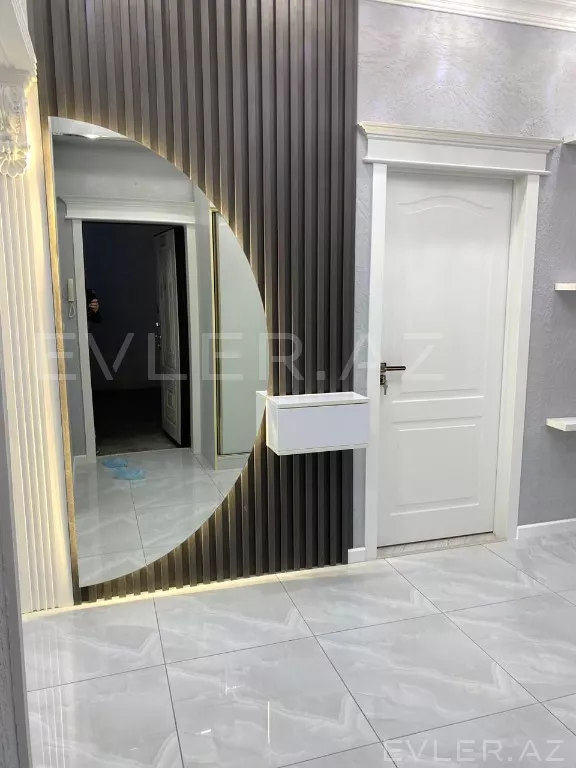 Satılır, yeni tikili