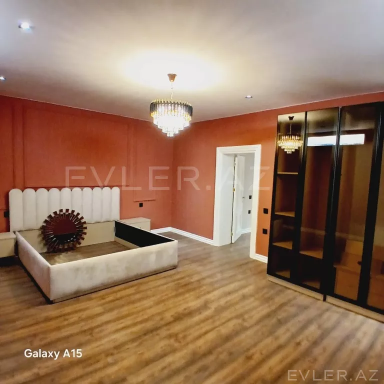 Satılır, həyət evi/villa