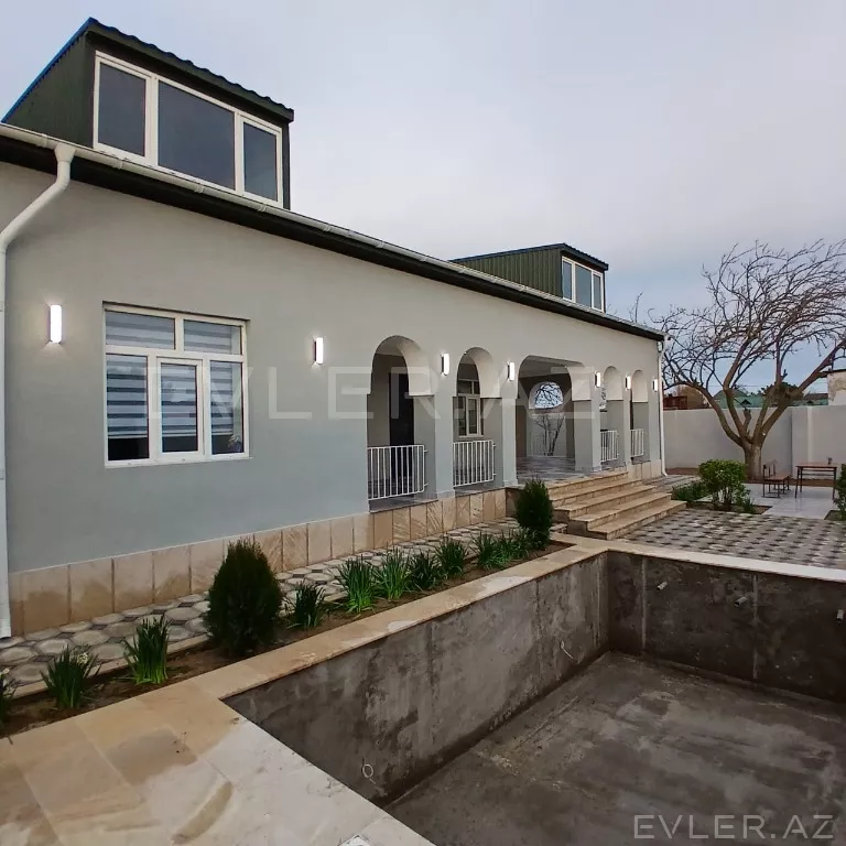 Satılır, bağ evi