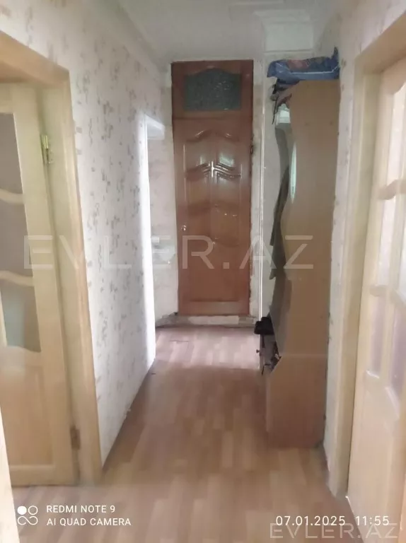 Satılır, köhnə tikili