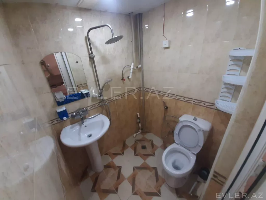 Aylıq, yeni tikili