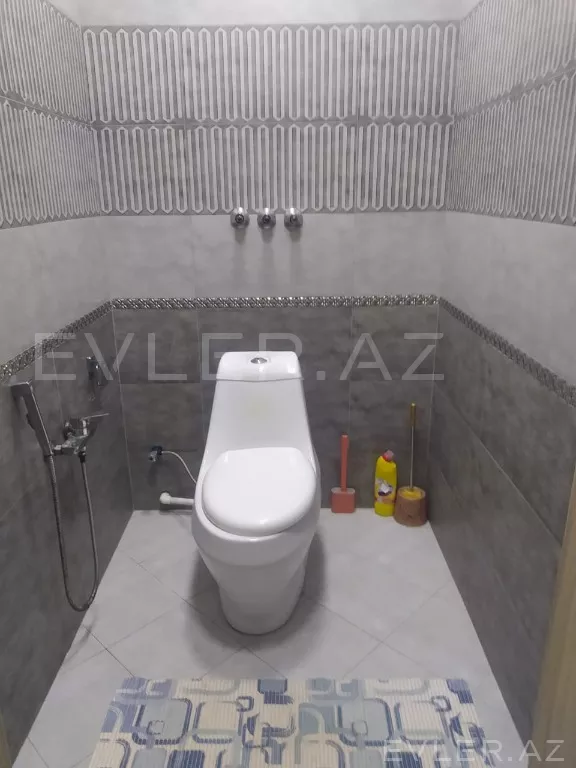 Satılır, yeni tikili