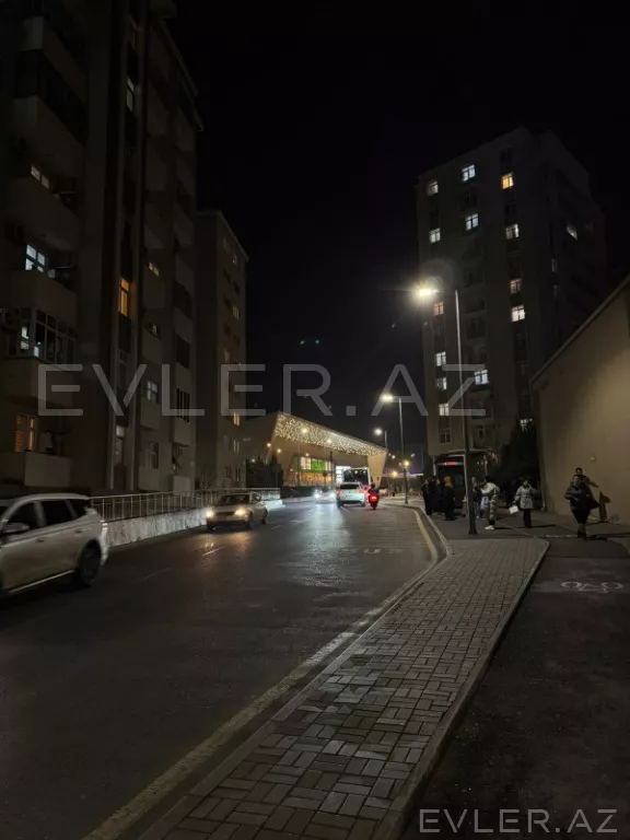 Satılır, yeni tikili