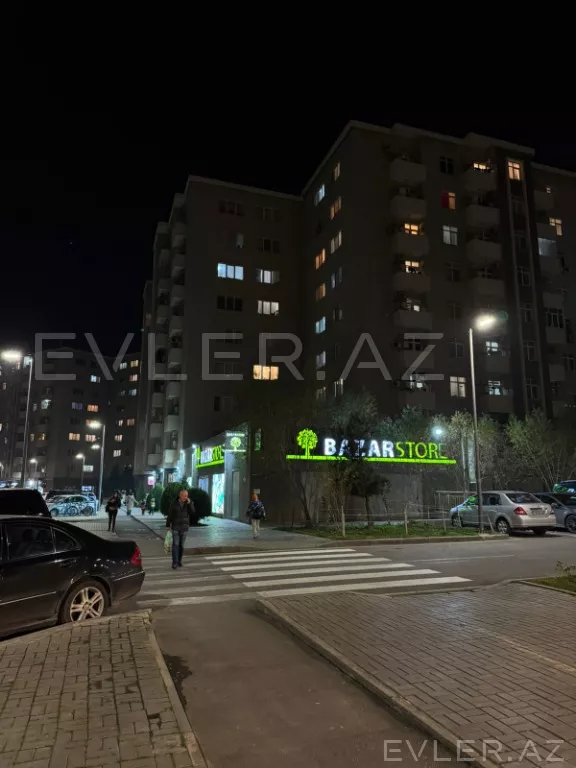 Satılır, yeni tikili