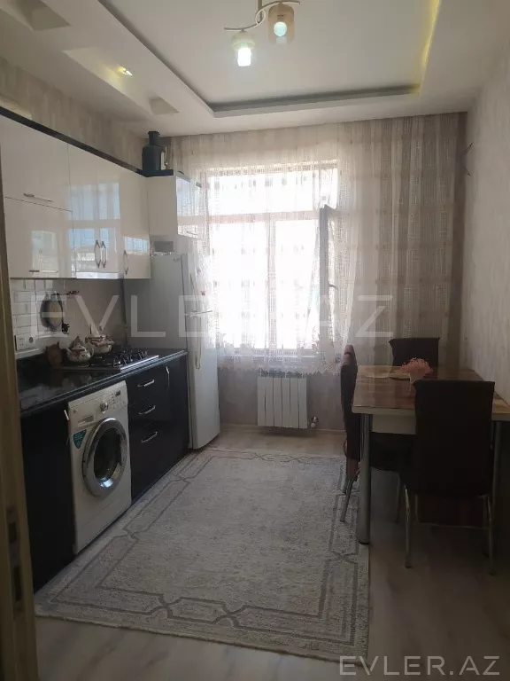 Satılır, yeni tikili