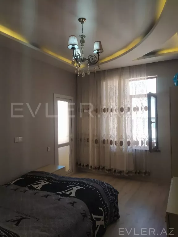 Satılır, yeni tikili