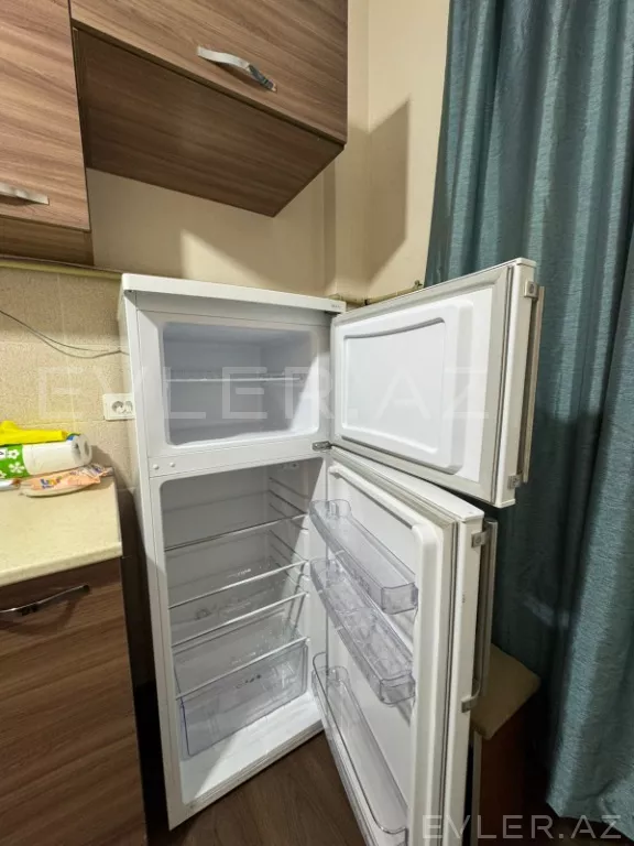 Satılır, yeni tikili
