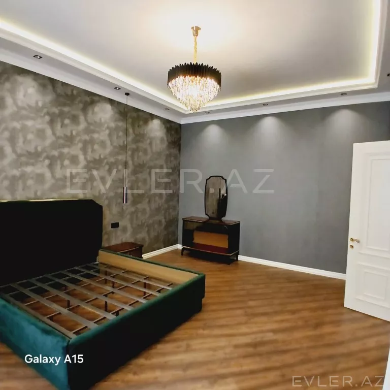 Satılır, həyət evi/villa