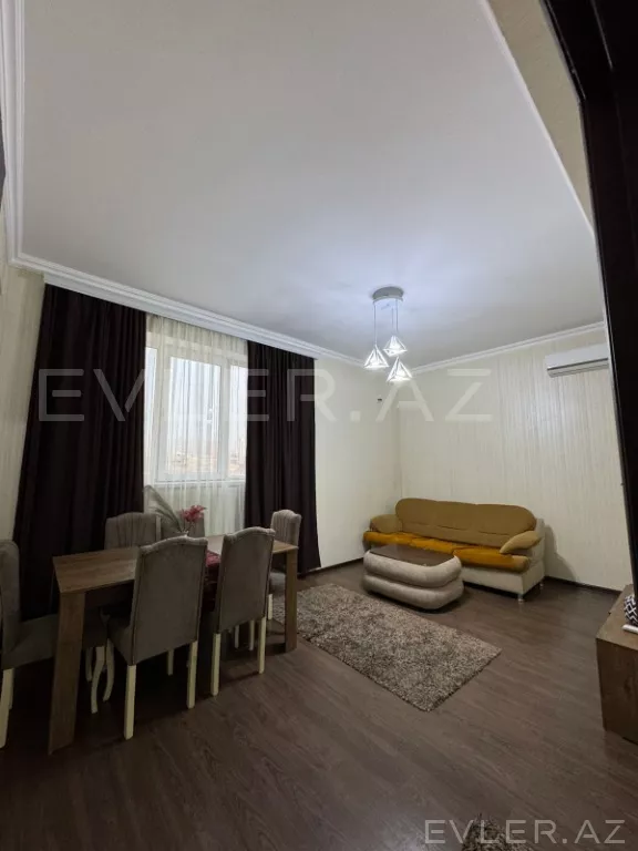 Satılır, yeni tikili