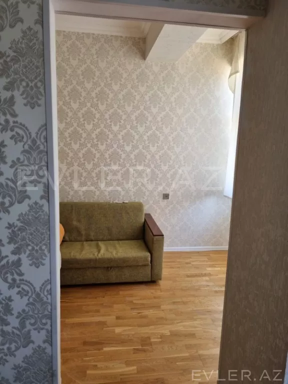 Satılır, yeni tikili