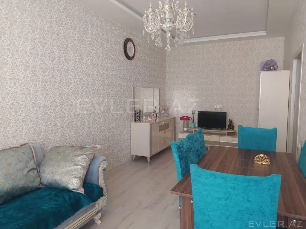 Satılır, yeni tikili