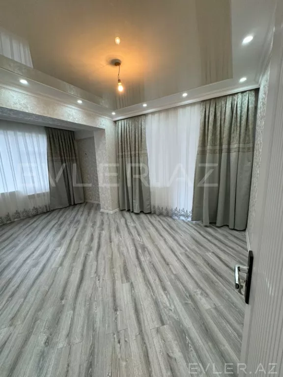 Satılır, yeni tikili