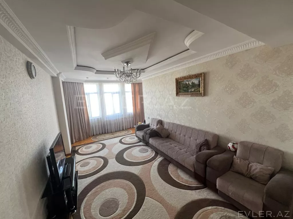 Satılır, yeni tikili