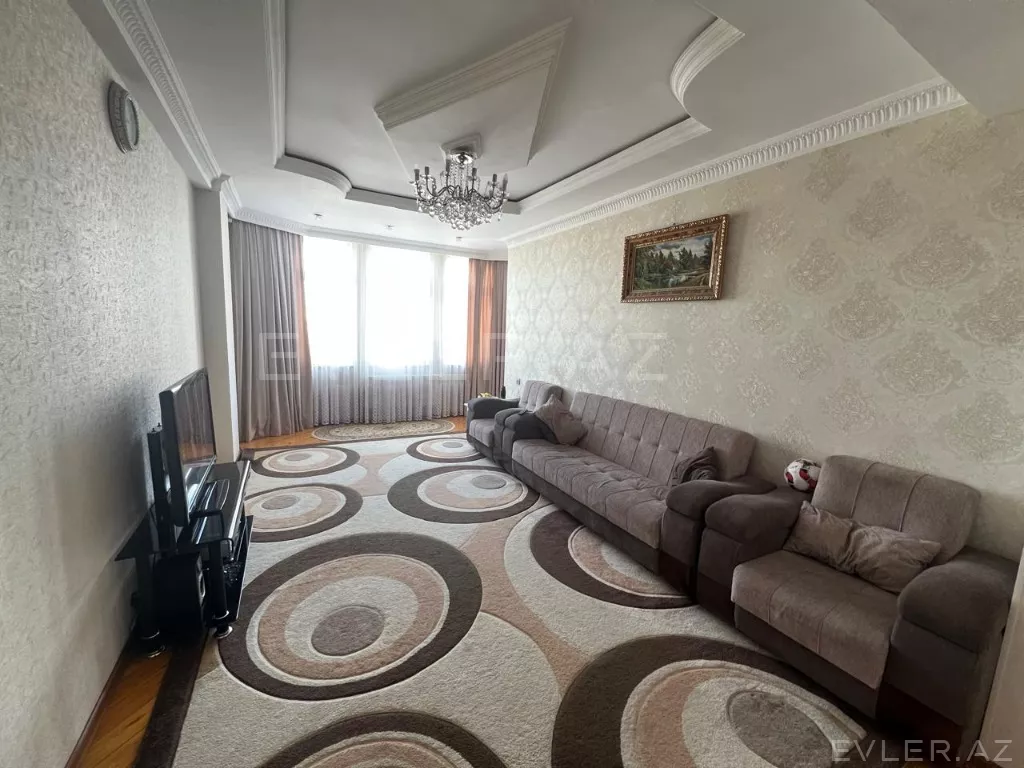 Satılır, yeni tikili
