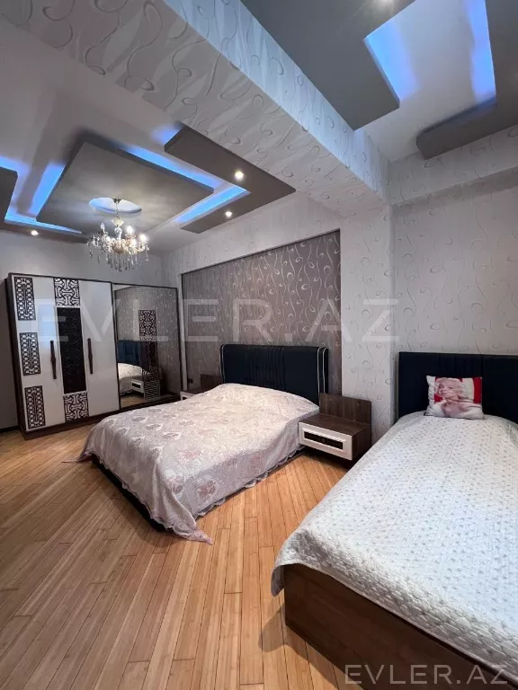 Satılır, yeni tikili