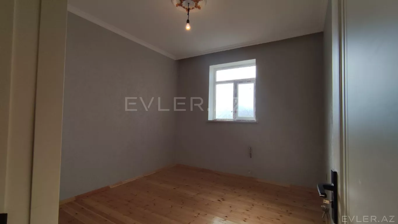 Satılır, həyət evi/villa