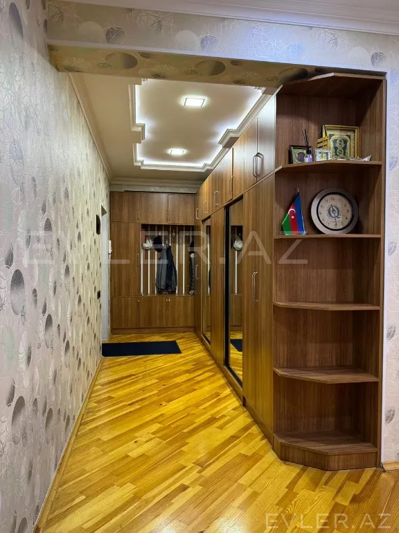 Satılır, yeni tikili