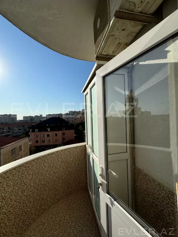 Satılır, yeni tikili