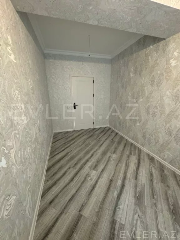Satılır, yeni tikili