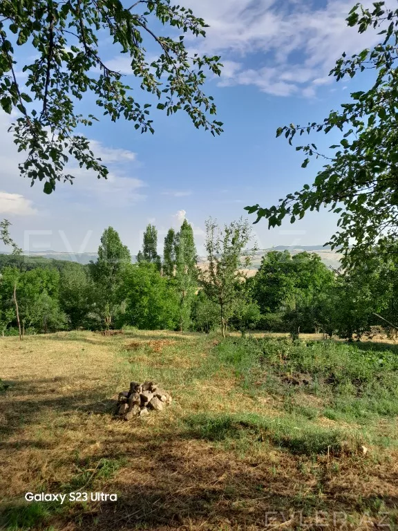 Satılır, torpaq
