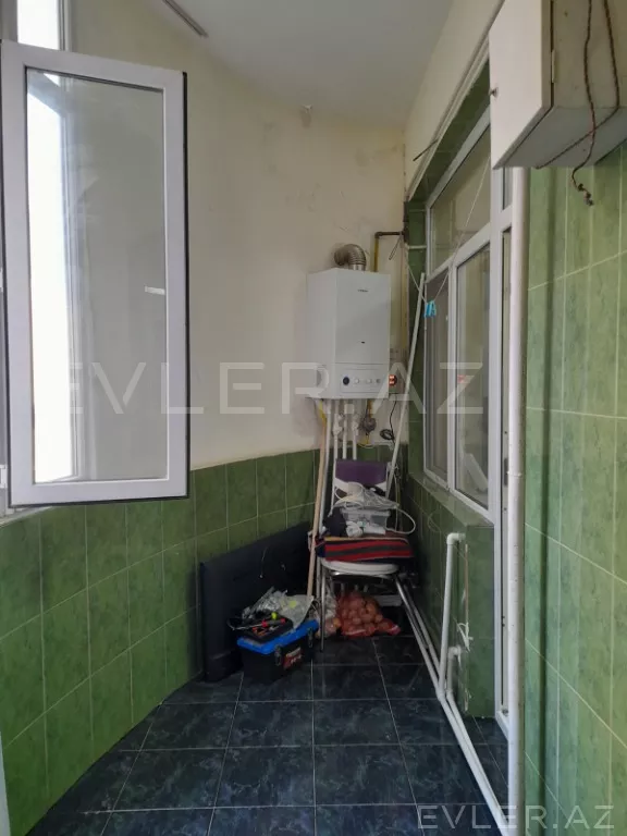 Satılır, yeni tikili