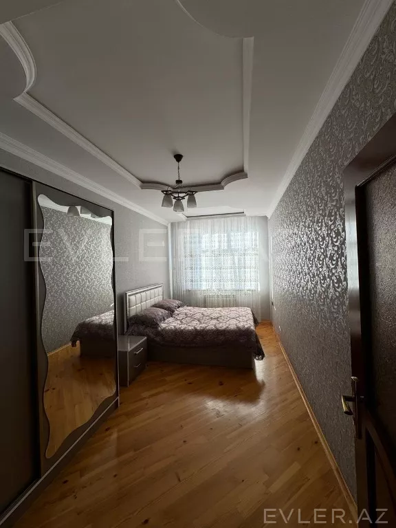 Satılır, yeni tikili