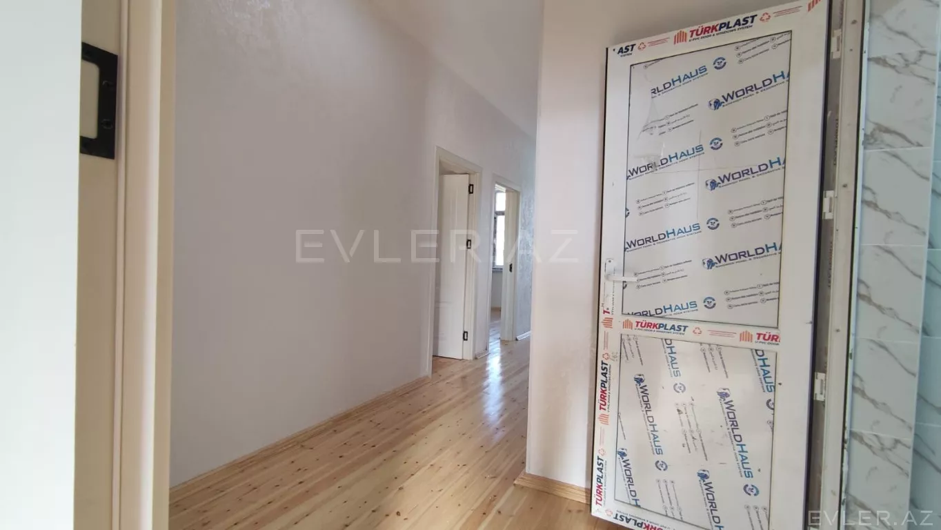 Satılır, həyət evi/villa