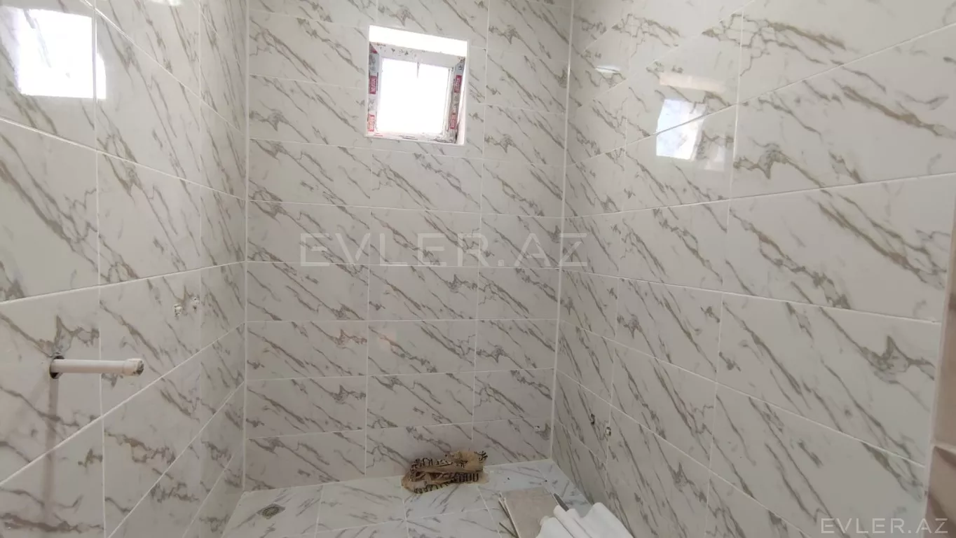 Satılır, həyət evi/villa