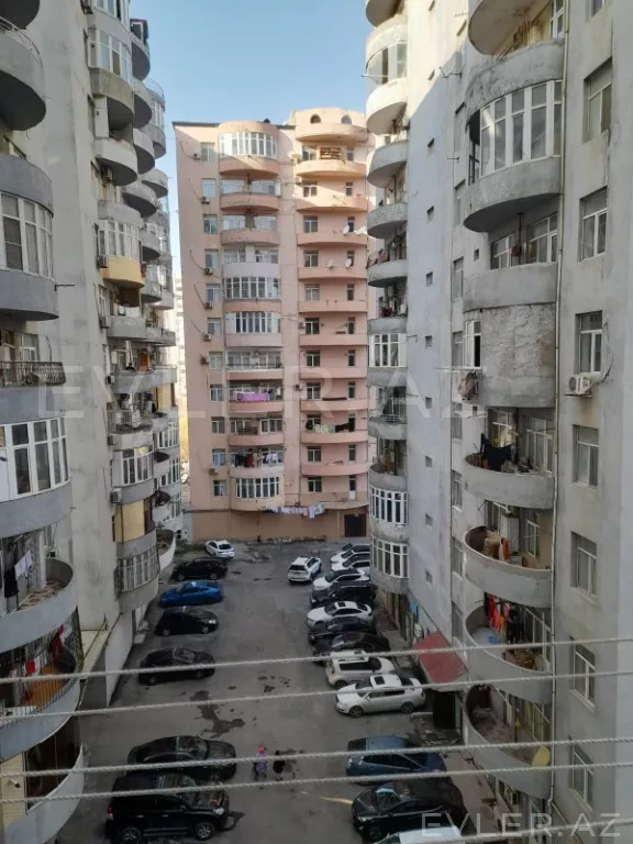 Satılır, yeni tikili