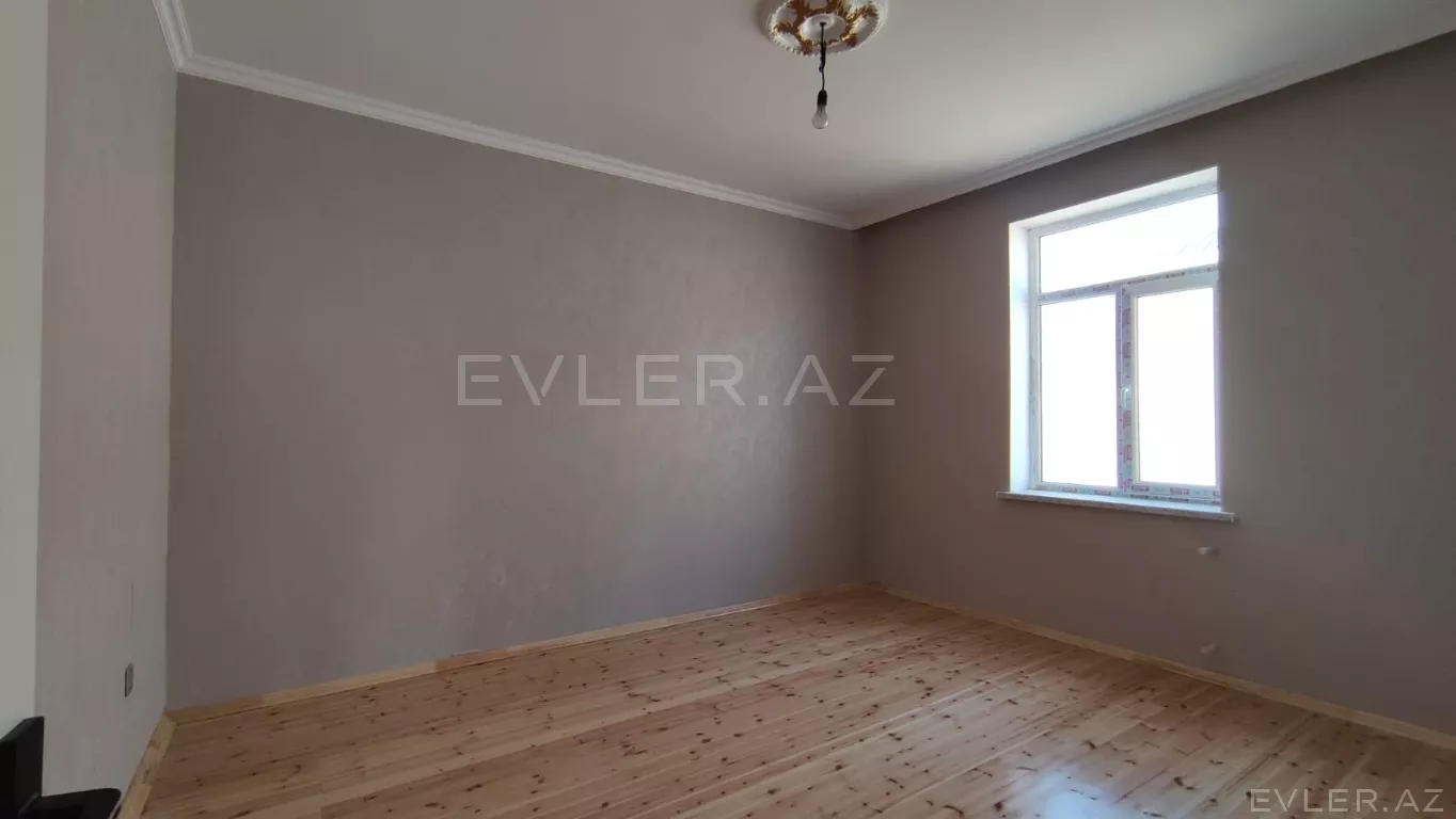 Satılır, həyət evi/villa