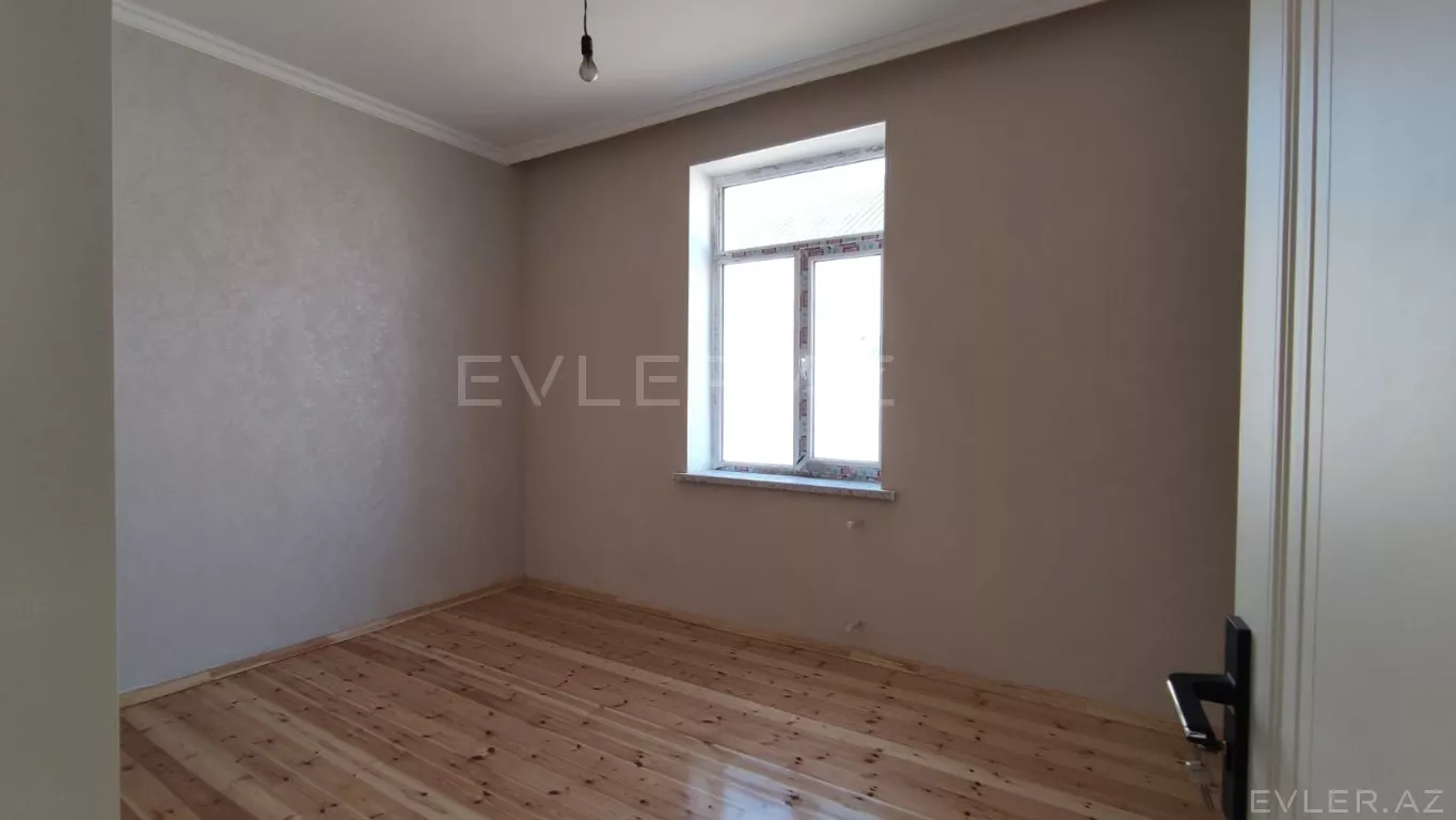 Satılır, həyət evi/villa