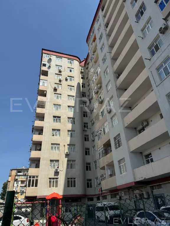 Satılır, yeni tikili