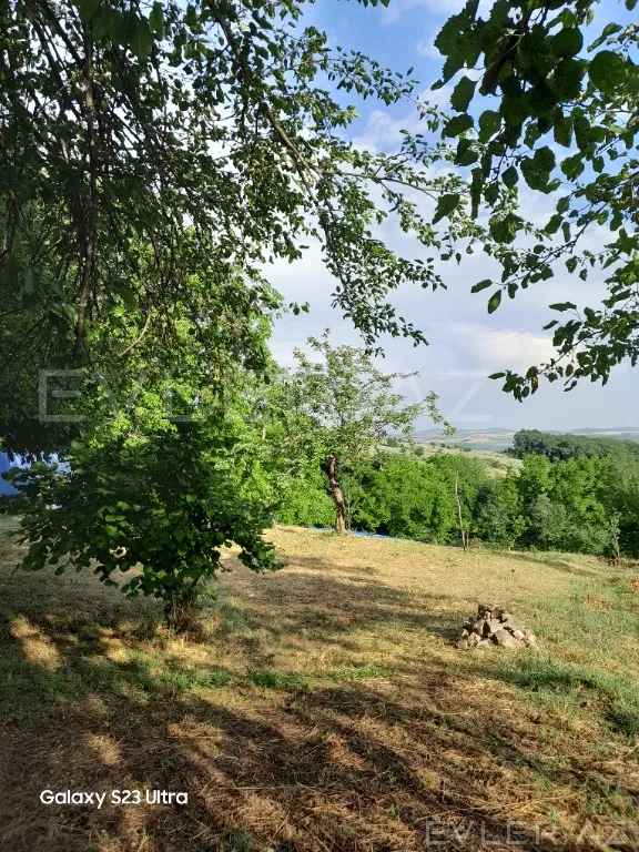 Satılır, torpaq