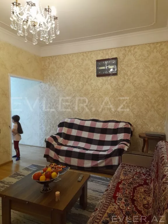 Satılır, yeni tikili