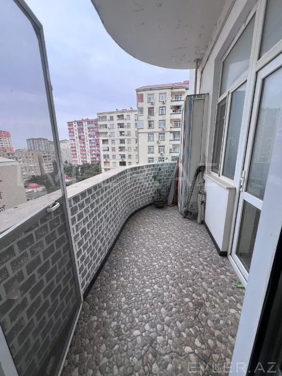 Satılır, yeni tikili
