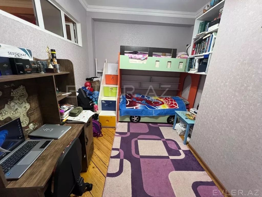 Satılır, yeni tikili