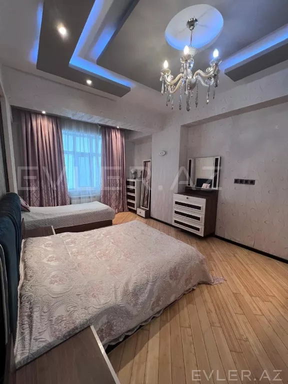 Satılır, yeni tikili