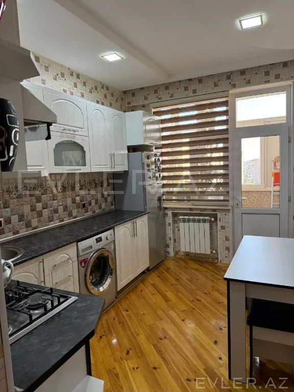 Satılır, yeni tikili