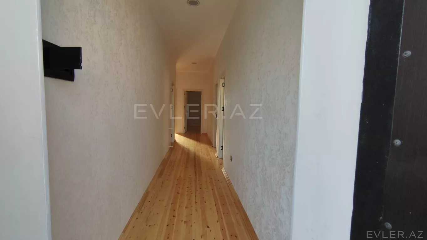 Satılır, həyət evi/villa