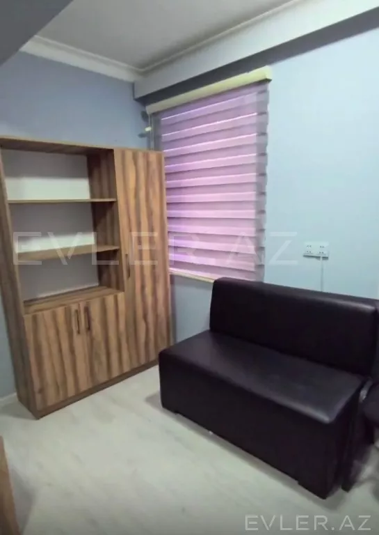 Aylıq, ofis